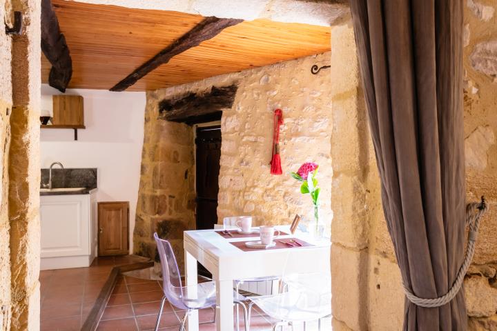 Photo 6 - Gîte 3 personnes à BEYNAC ET CAZENAC