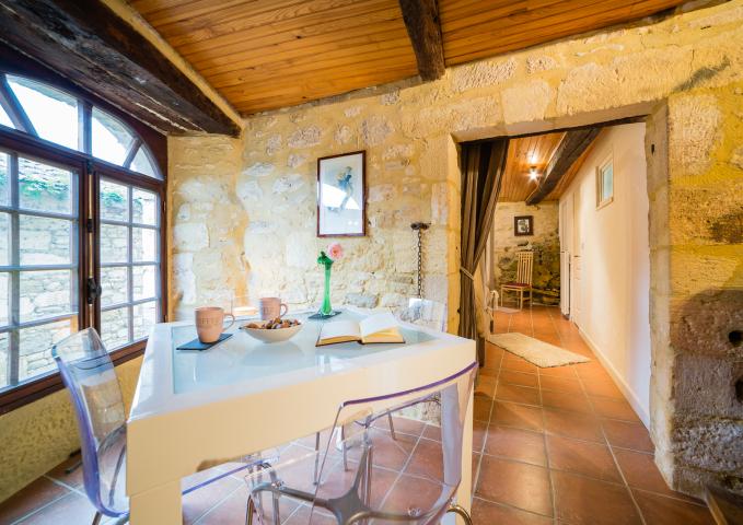 Photo n°7 location Gîte de vacances à BEYNAC ET CAZENAC (annonce réf. C2422403)
