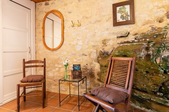Photo 8 - Gîte 3 personnes à BEYNAC ET CAZENAC