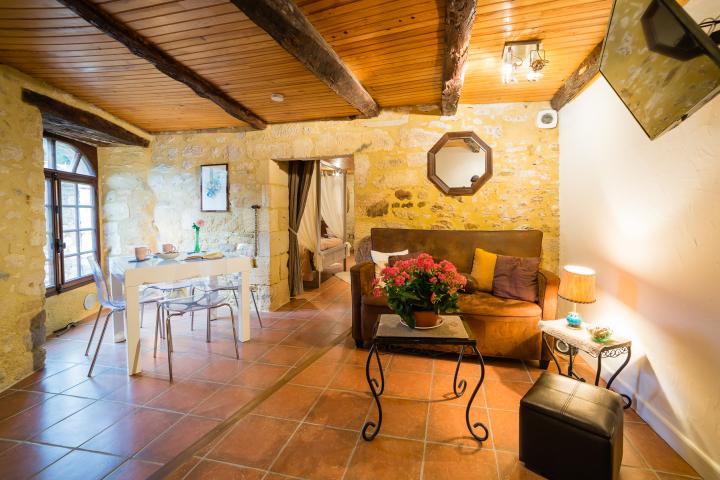 Photo n°9 location Gîte de vacances à BEYNAC ET CAZENAC (annonce réf. C2422403)