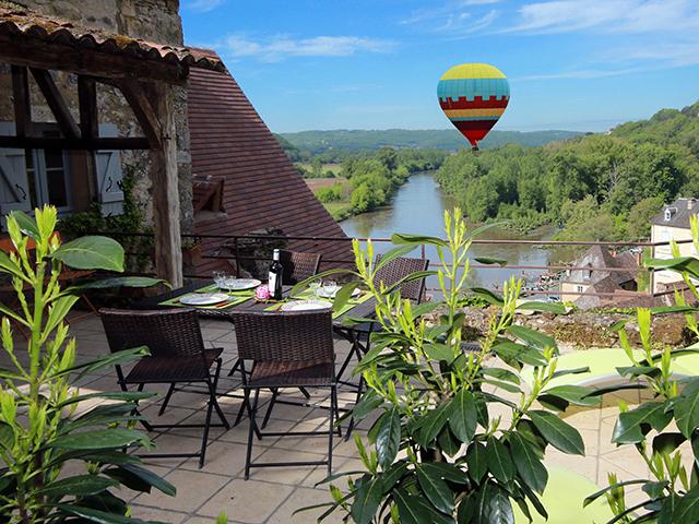 Location vacances BEYNAC ET CAZENAC réf. C2422404