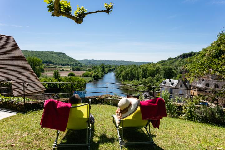vue intérieure