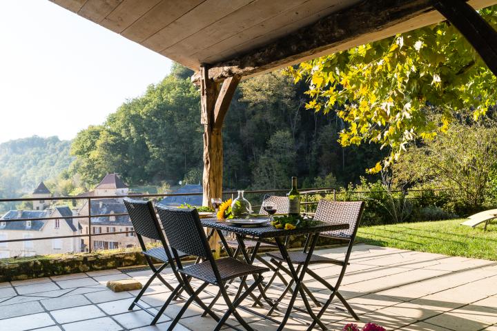 Photo n°9 location Maison de vacances à BEYNAC ET CAZENAC (annonce réf. C2422404)