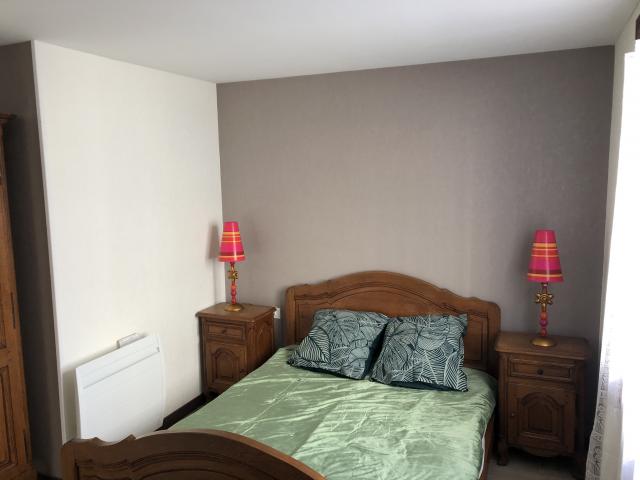 chambre pour 2 personnes