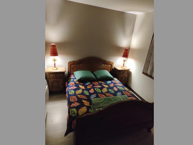 chambre pour 2 personnes