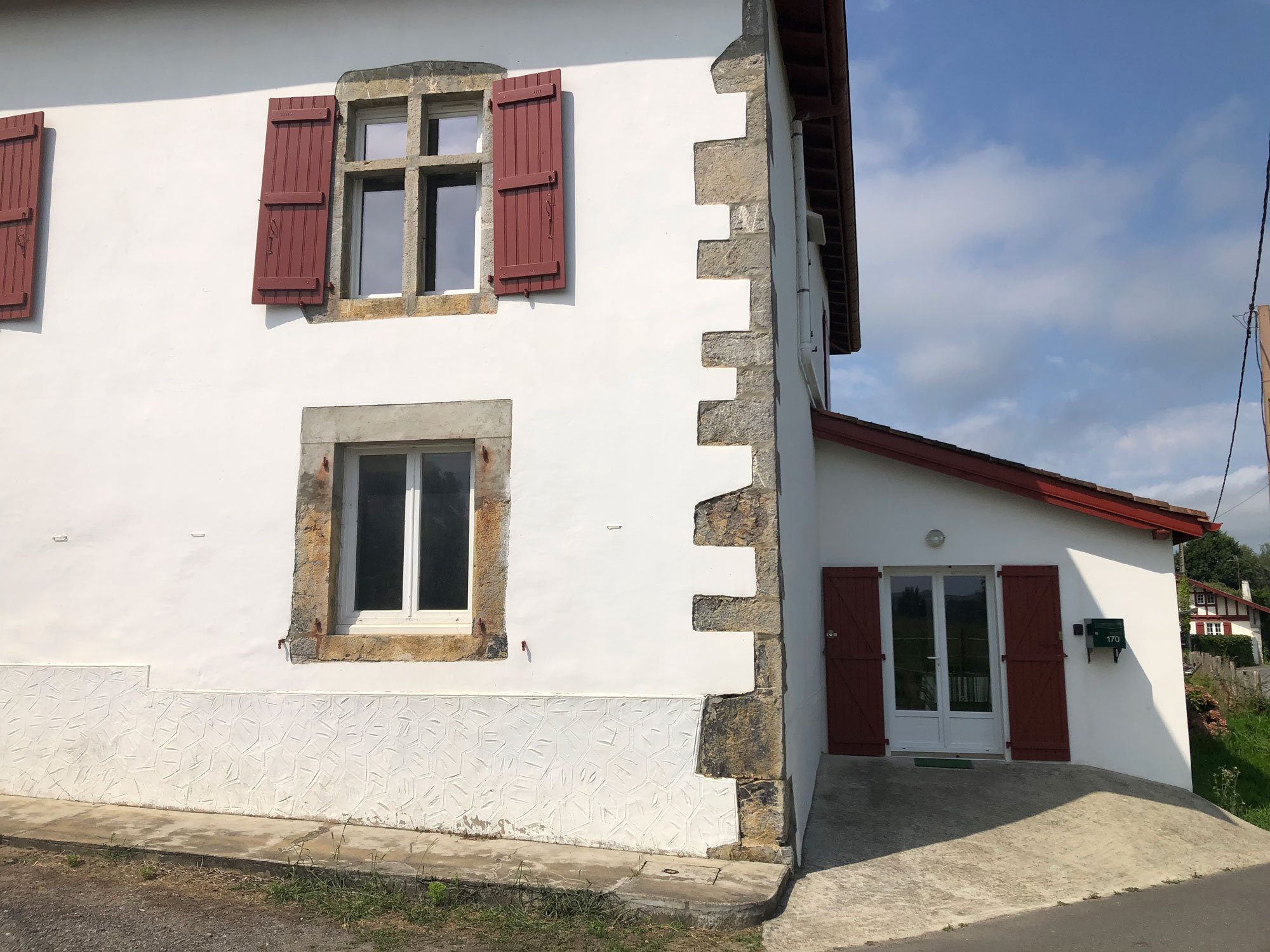 Location vacances AYHERRE réf. C3126402