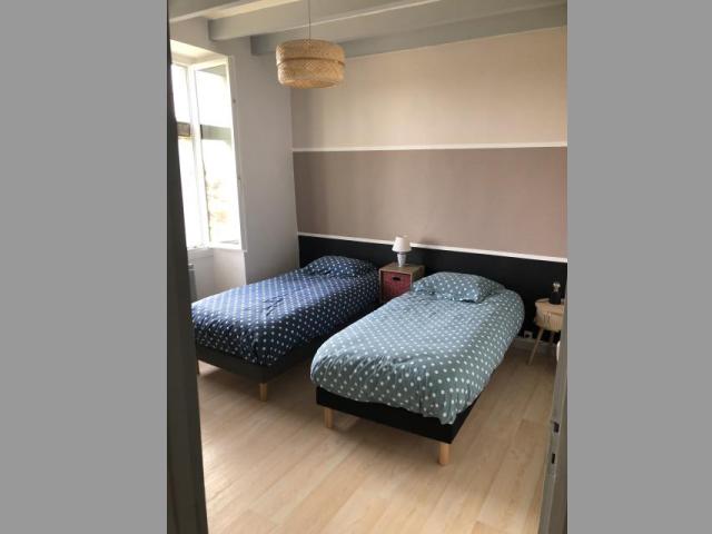 Photo n°3 location Gîte de vacances à AYHERRE (annonce réf. C3126402)