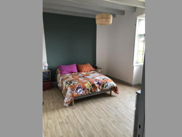 Photo n°7 location Gîte de vacances à AYHERRE (annonce réf. C3126402)