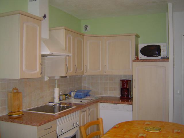 Photo n°1 location Appartement de vacances à GOURETTE (annonce réf. M0726401)