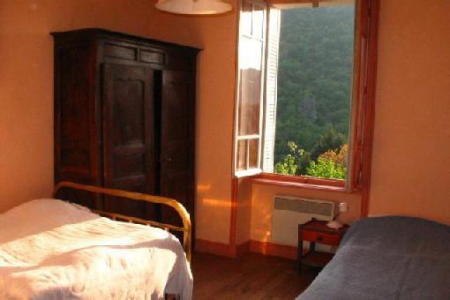 chambre pour 2 personnes