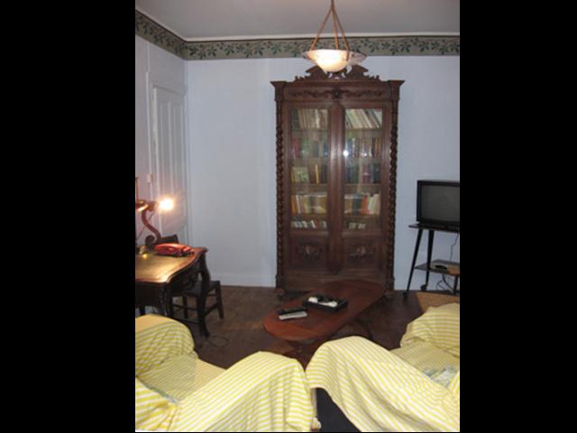 salon