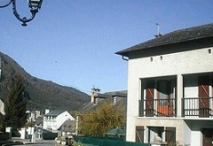 Photo n°1 location Gîte de vacances à ARRENS MARSOUS (annonce réf. M0926500)