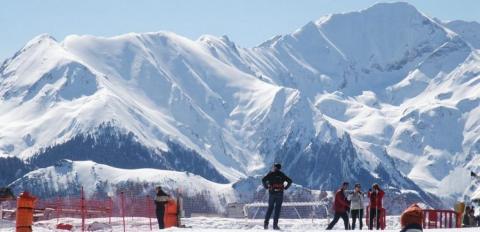 Photo n°2 location Gîte de vacances à ARRENS MARSOUS (annonce réf. M0926500)