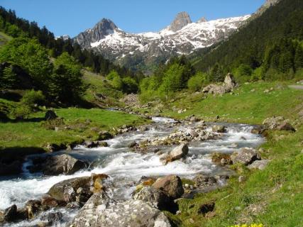 Photo n°4 location Gîte de vacances à ARRENS MARSOUS (annonce réf. M0926500)