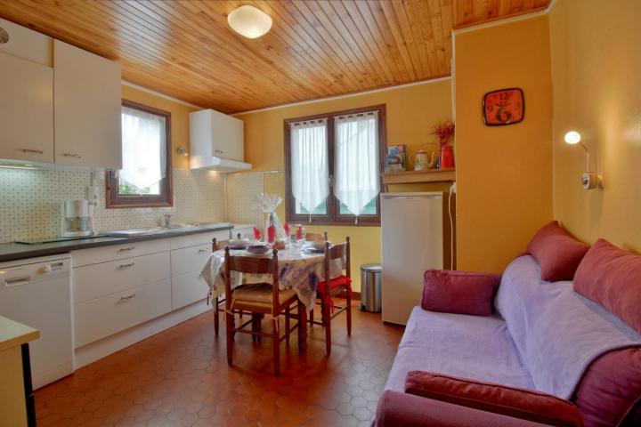 Photo n°6 location Gîte de vacances à ARRENS MARSOUS (annonce réf. M0926500)