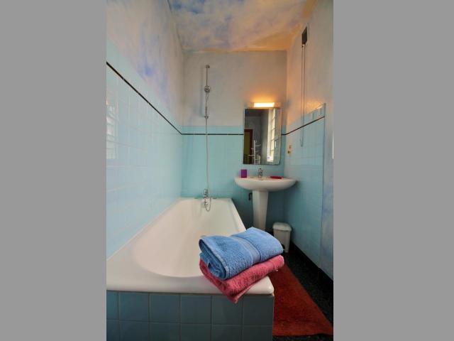 Photo n°7 location Gîte de vacances à ARRENS MARSOUS (annonce réf. M0926500)