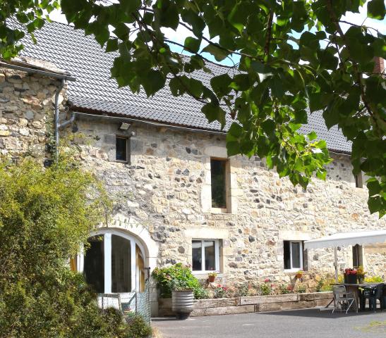 façade