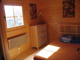 Photo n°3 location Chalet de vacances à GAVIGNANO (annonce réf. M1022000)
