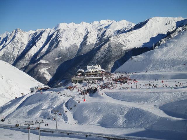 façade