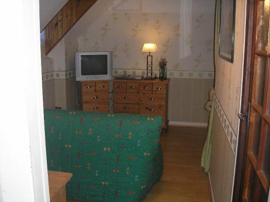 Photo n°1 location Appartement de vacances à LUZ SAINT SAUVEUR (annonce réf. M1426501)
