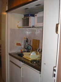 Photo n°4 location Appartement de vacances à LUZ SAINT SAUVEUR (annonce réf. M1426501)