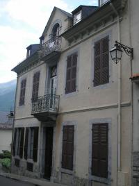 Photo n°5 location Appartement de vacances à LUZ SAINT SAUVEUR (annonce réf. M1426501)