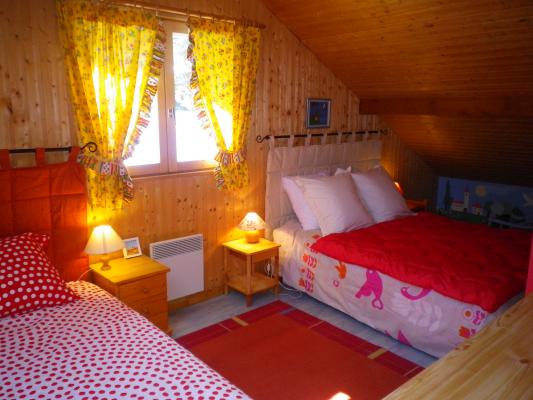 chambre