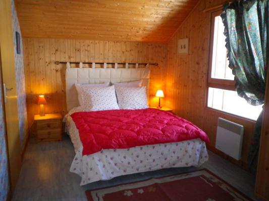 chambre pour 2 personnes
