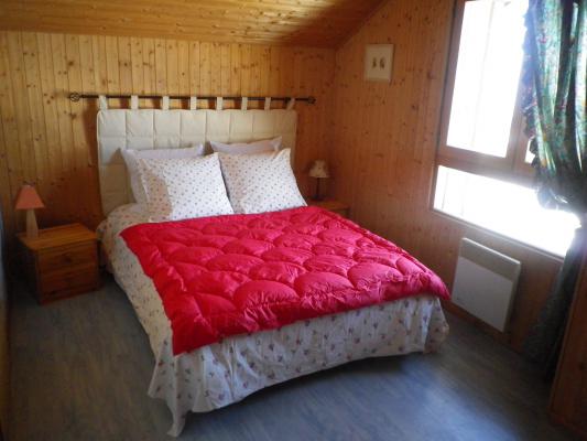 chambre pour 2 personnes