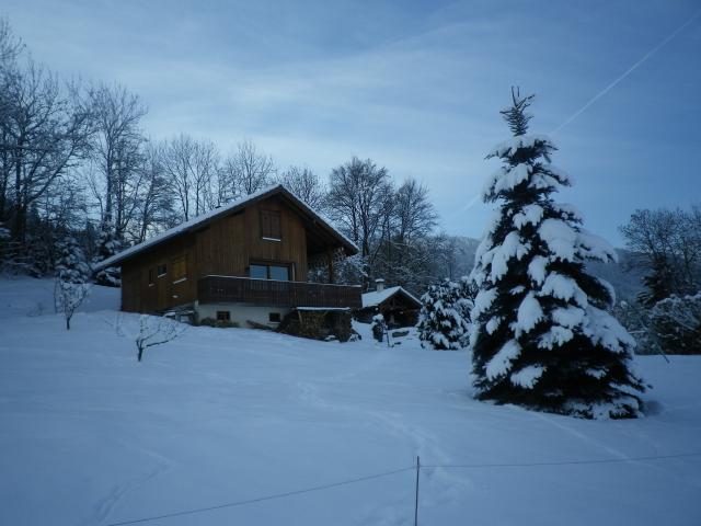 paysage environnant