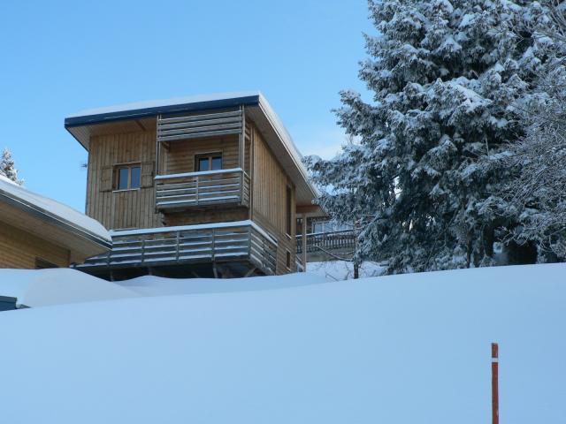 Photo n°1 location Chalet de vacances à CHAMROUSSE (annonce réf. M2123800)