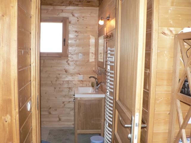 Photo 3 - Chalet 12 personnes à CHAMROUSSE