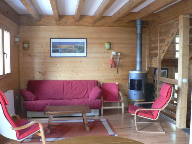 Photo 4 - Chalet 12 personnes à CHAMROUSSE