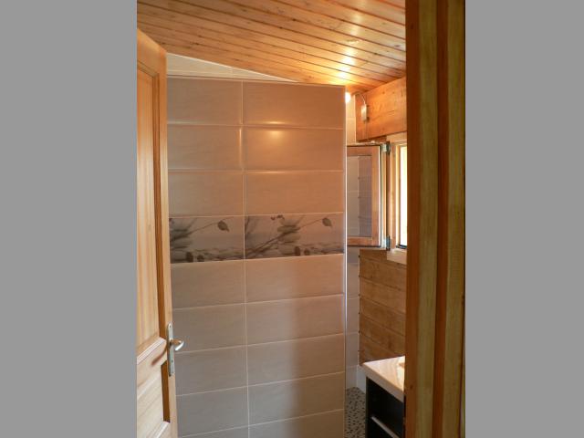 Photo 5 - Chalet 12 personnes à CHAMROUSSE