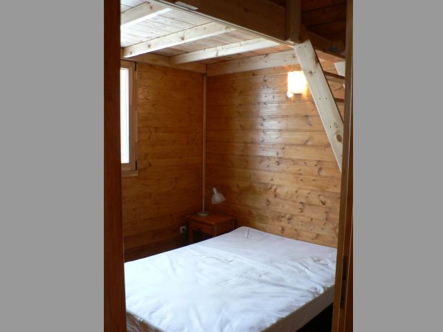 Photo n°8 location Chalet de vacances à CHAMROUSSE (annonce réf. M2123800)