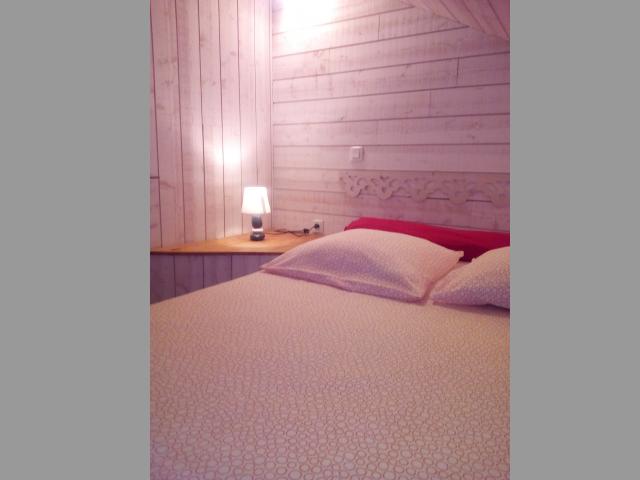 Photo 3 - Gîte 2 personnes à ARRENS MARSOUS