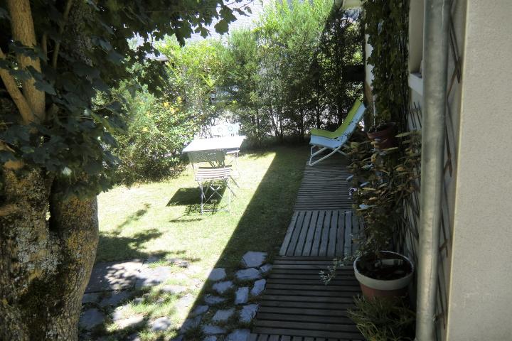 Photo 5 - Gîte 2 personnes à ARRENS MARSOUS