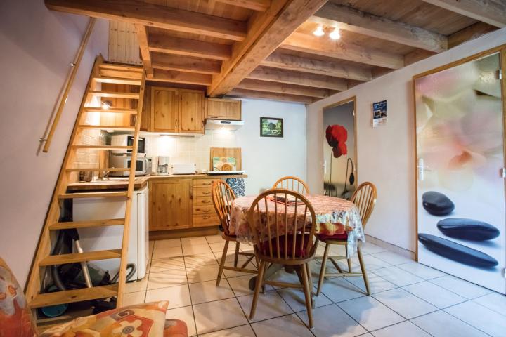 Photo n°10 location Gîte de vacances à LE BEZ (annonce réf. M2428100)