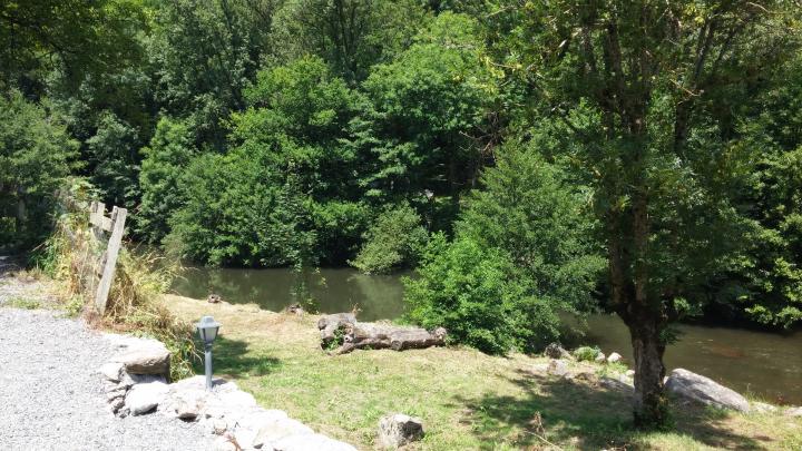 Photo n°11 location Gîte de vacances à LE BEZ (annonce réf. M2428100)