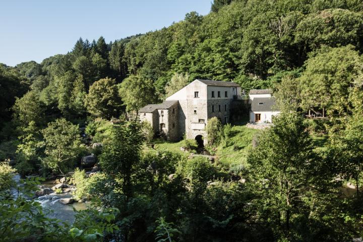 Photo n°2 location Gîte de vacances à LE BEZ (annonce réf. M2428100)