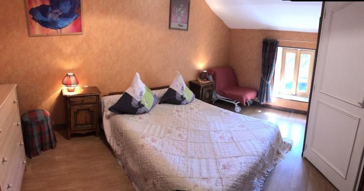 Photo n°5 location Gîte de vacances à LE BEZ (annonce réf. M2428100)