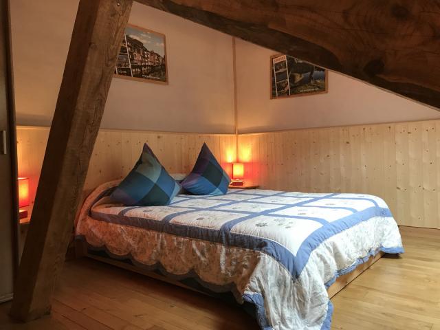 Photo n°9 location Gîte de vacances à LE BEZ (annonce réf. M2428100)