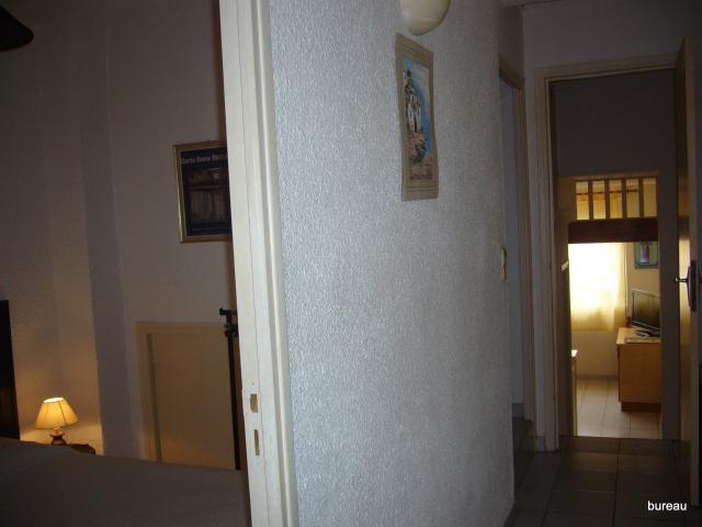 entrée