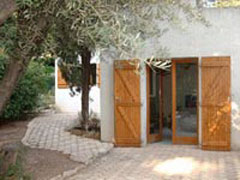 Photo n°4 location Maison de vacances à MARSEILLE (annonce réf. P0821302)