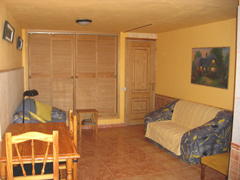 Photo n°2 location Appartement de vacances à EL MÉDANO (annonce réf. P0929901)