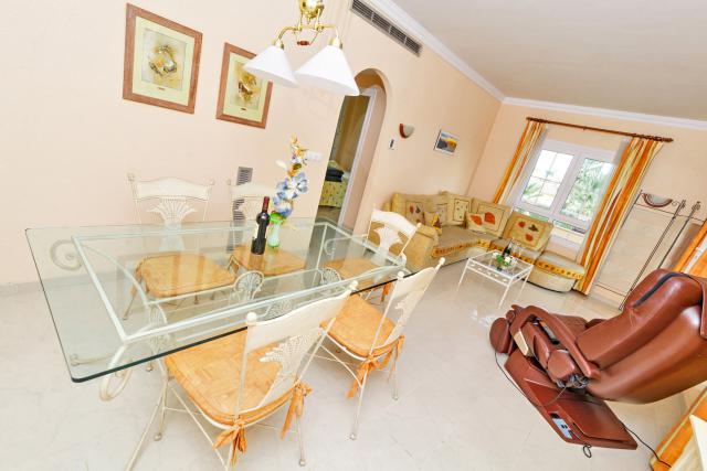 Photo n°2 location Appartement de vacances à OLIVA (annonce réf. P0929905)