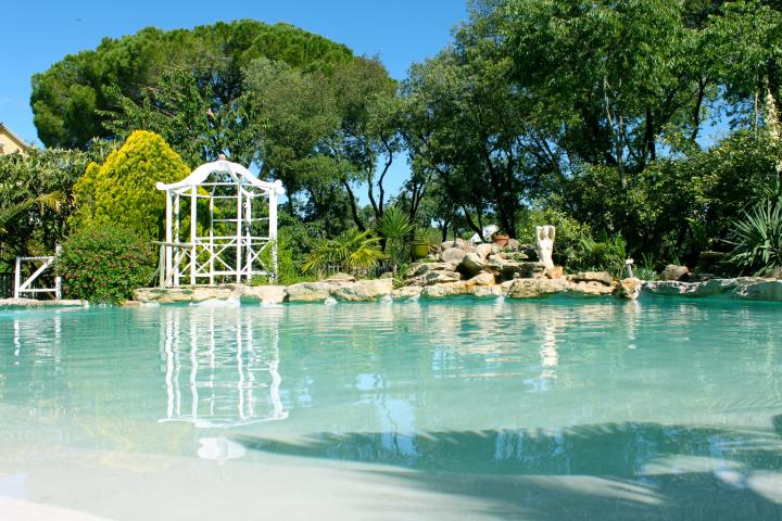 jardin