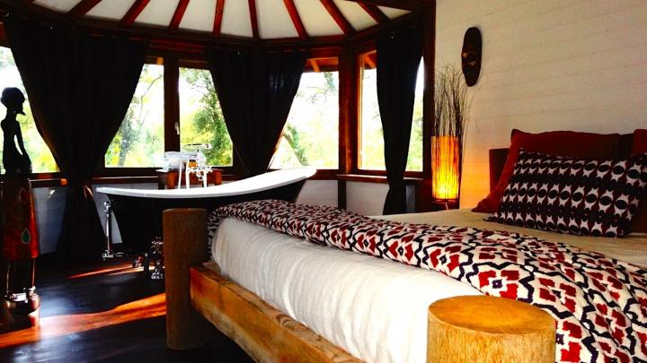 chambre pour 2 personnes
