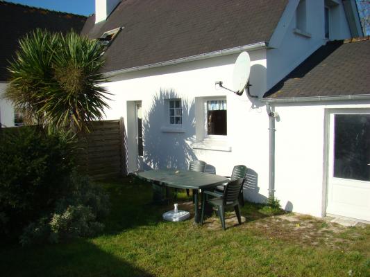 Photo 2 - Maison 6 personnes à PLOUESCAT