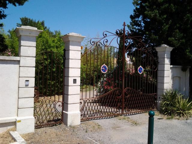 entrée